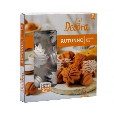 STAMPO AUTUNNO DECORA