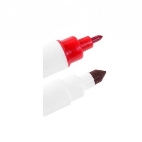 PENNARELLO ALIMENTARE ROSSO MODECOR