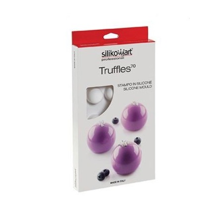 TRUFFLES 70 SILIKOMART