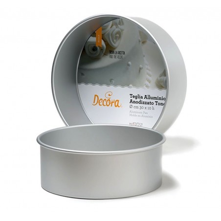 STAMPO PER COTTURA 15 H 10cm DECORA