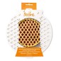 GRIGLIA TAGLIAPASTA PER CROSTATA CLASSICA DECORA GRIGLIA TAGLIAPASTA PER CROSTATA CLASSICA DECORA