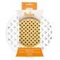 GRIGLIA TAGLIAPASTA CROSTATA ARABESQUE 30 cm DECORA GRIGLIA TAGLIAPASTA CROSTATA ARABESQUE 30 cm DECORA