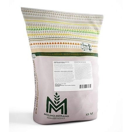 DIVINA 15 Kg MOLINO MERANO