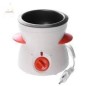 MINI SCIOGLITRICE MELTIN POT MODECOR