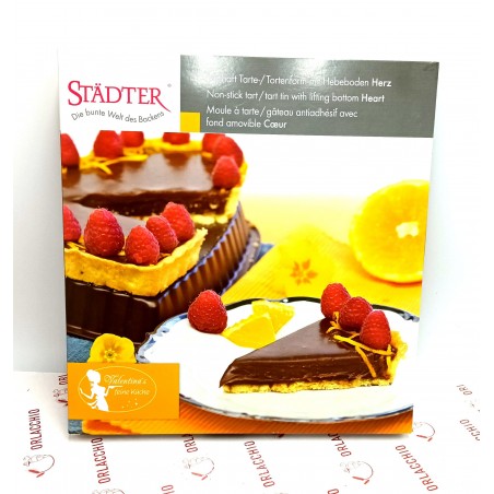 STAMPO CUORE CON FONDO MOBILE STADTER