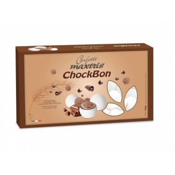 CHOCKBON BIANCHI MAXTRIS