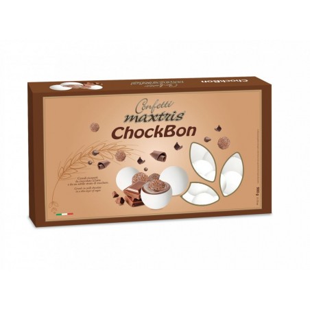 CHOCKBON BIANCHI MAXTRIS