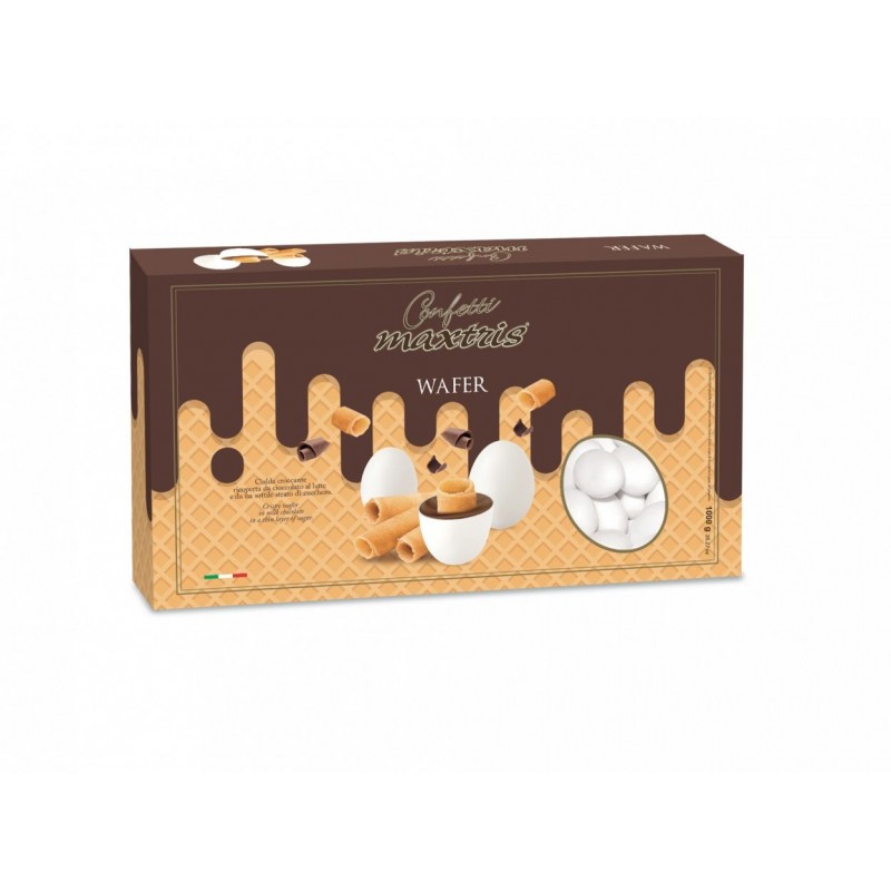 WAFER MAXTRIS