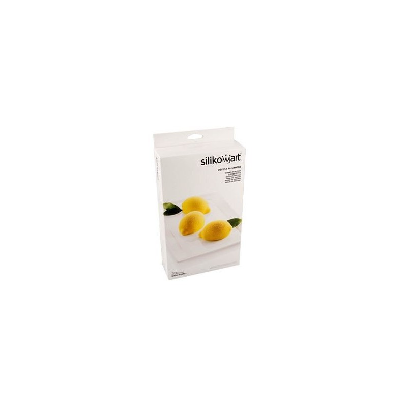 DELIZIA AL LIMONE SILIKOMART