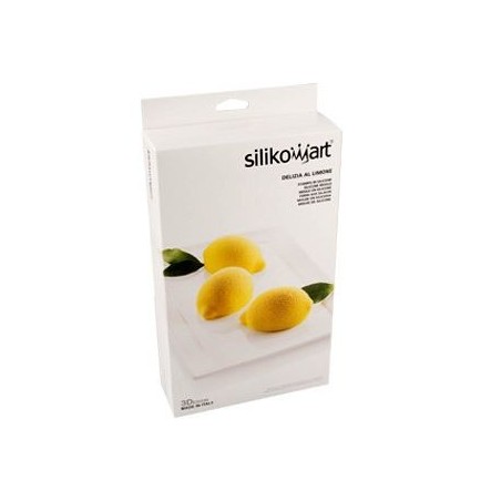 DELIZIA AL LIMONE SILIKOMART