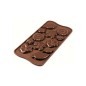 CHOCO GARDEN SILIKOMART