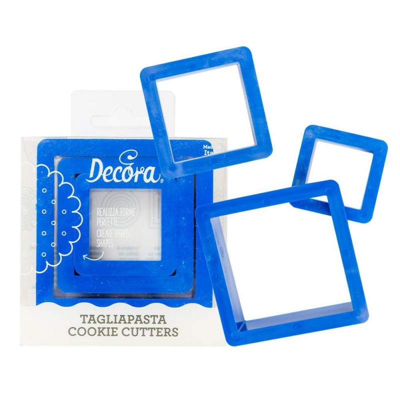 TAGLIAPASTA QUADRATO DECORA TAGLIAPASTA QUADRATO DECORA