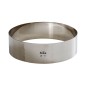 COPPAPASTA TONDO 24 h 6cm DECORA