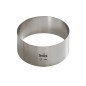 COPPAPASTA TONDO 5 h 4,5cm DECORA