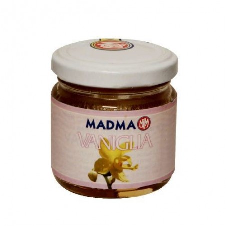 PASTA VANIGLIA MADMA 100 gr