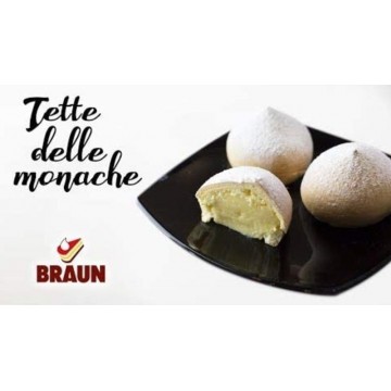 AFRICANO MIX BRAUN 10 kg