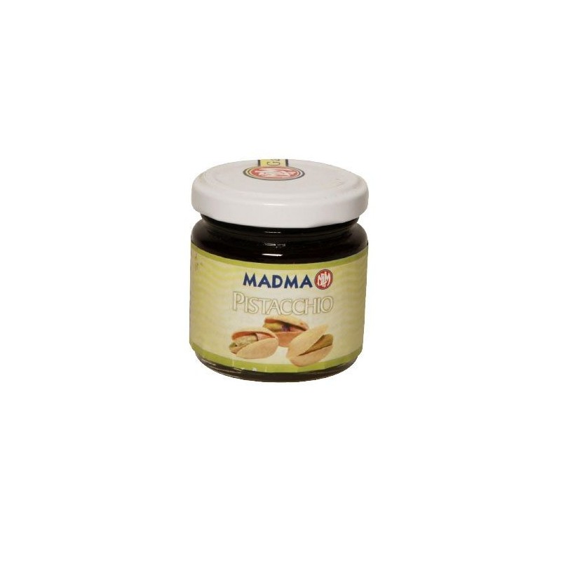 PASTA PISTACCHIO MADMA 100gr PASTA PISTACCHIO MADMA 100gr