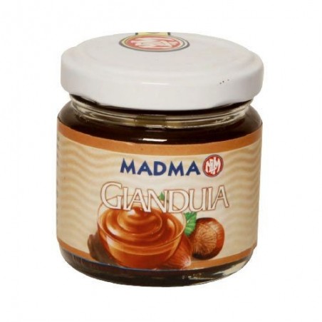 PASTA GIANDUIA MADMA 100 gr