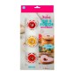 TAGLIAPASTA OCCHIO DI BUE CLASSIC MIX AND MATCH DECORA TAGLIAPASTA OCCHIO DI BUE CLASSIC MIX AND MATCH DECORA