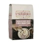 FARINA DI GRANO TENERO TIPO 0 MANITOBA MOLINO TAMANINI FARINA DI GRANO TENERO TIPO 0 MANITOBA MOLINO TAMANINI