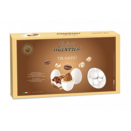 TIRAMISU' MAXTRIS 1KG