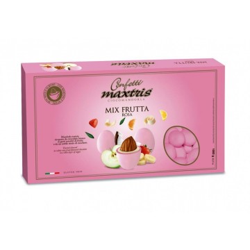 MIX FRUTTA ROSA MAXTRIS 1 KG