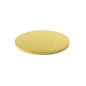CAKEBOARD 30 ORO DECORA