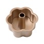 STAMPO ANGEL FOOD FIORE ROSE GOLD LINE DECORA STAMPO ANGEL FOOD FIORE ROSE GOLD LINE DECORA