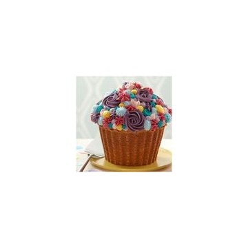 TORTIERA GIGANTE PER CUPCAKE WILTON