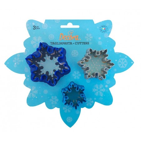 FROZEN STAR DECORA