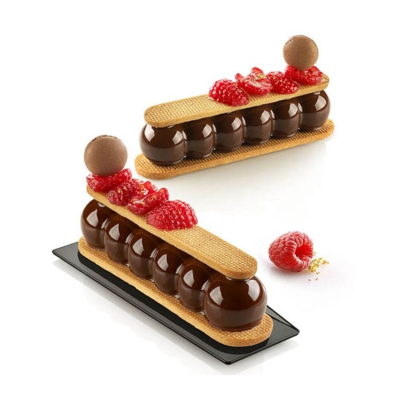 TRUFFLE ECLAIR 75 SILIKOMART