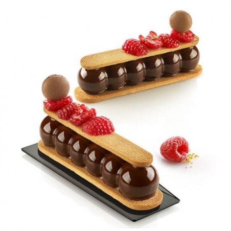 TRUFFLE ECLAIR 75 SILIKOMART