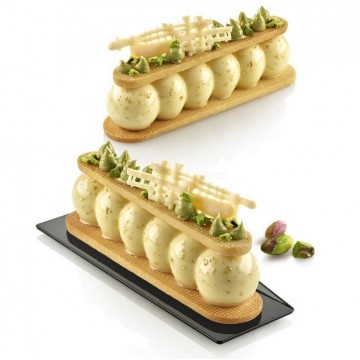TRUFFLE ECLAIR 75 SILIKOMART