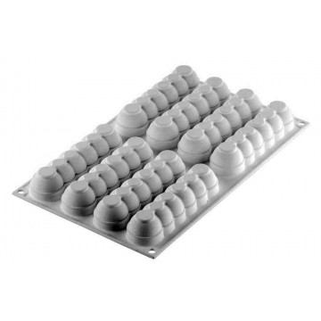 TRUFFLE ECLAIR 75 SILIKOMART