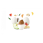 MIX FRUTTA BIANCO MAXTRIS 1 Kg MIX FRUTTA BIANCO MAXTRIS 1 Kg