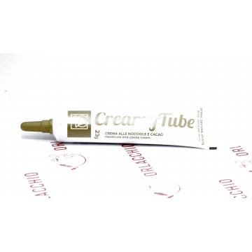 CREAMY GEL NOCCIOLA E CACAO MODECOR