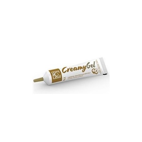 CREAMY GEL NOCCIOLA E CACAO MODECOR