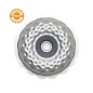 STAMPO CIAMBELLA DIAMANTE DECORA STAMPO CIAMBELLA DIAMANTE DECORA