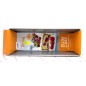 STAMPO PLUMCAKE 30X11 DECORA STAMPO PLUMCAKE 30X11 DECORA
