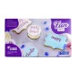 FUN FONTS CUPCAKES AND COOKIES STAMPING SET 66 PME FUN FONTS CUPCAKES AND COOKIES STAMPING SET 66 PME