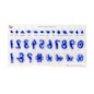 FUN FONTS CHLOE PME FUN FONTS CHLOE PME