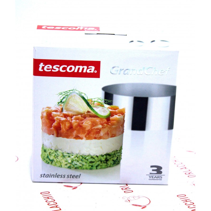 2 COPPAPASTA ACCIAIO TESCOMA 2 COPPAPASTA ACCIAIO TESCOMA