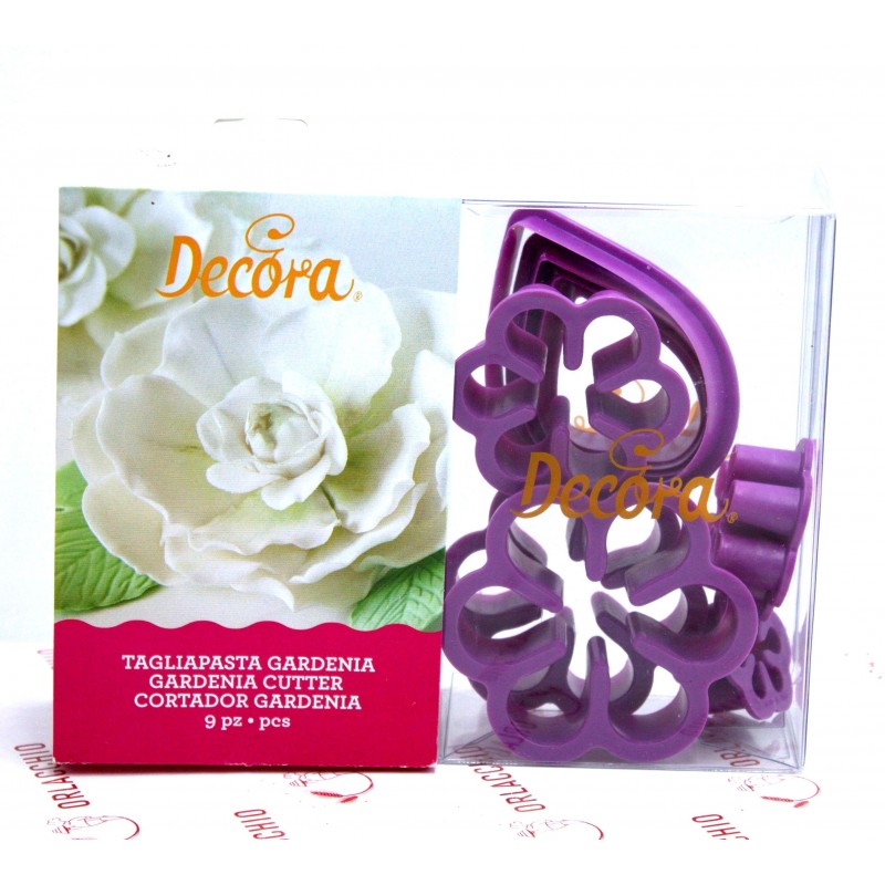 TAGLIAPASTA GARDENIA DECORA TAGLIAPASTA GARDENIA DECORA