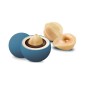 LES NOISETTES NUANCE BLU MAXTRIS LES NOISETTES NUANCE BLU MAXTRIS