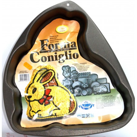 FORMA CONIGLIO VESPA