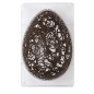 UOVO DI CIOCCOLATO 750 gr DECORA