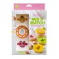 MIX E MATCH EASTER DECORA MIX E MATCH EASTER DECORA