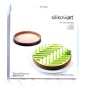 KIT TARTE GRAPHIQUE SILIKOMART KIT TARTE GRAPHIQUE SILIKOMART