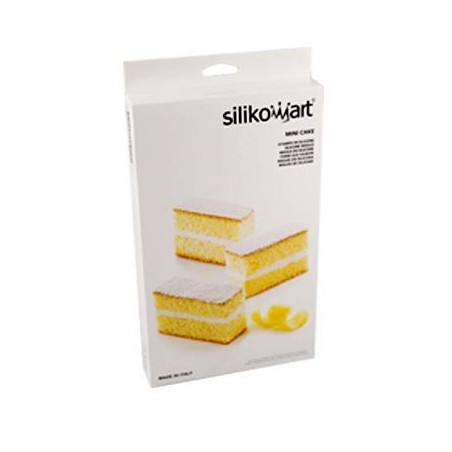 MINI CAKE SILIKOMART