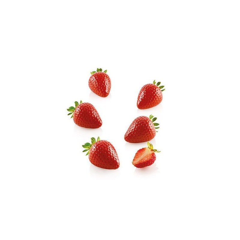FRAGOLA 30 SILIKOMART FRAGOLA 30 SILIKOMART